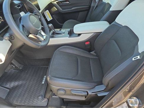 New 2026 MAZDA CX-5 Select AWD/4WD image 20
