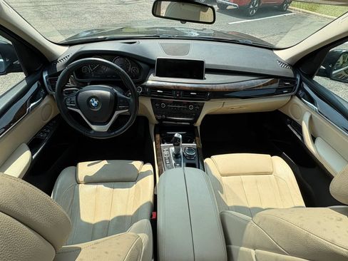 Used 2016 BMW X5 xDrive35i AWD/4WD image 30