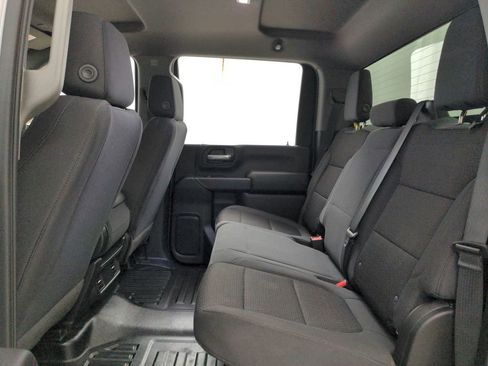 Used 2020 Chevrolet Silverado 2500 W/T w/ Gooseneck/5TH Wheel Package image 22