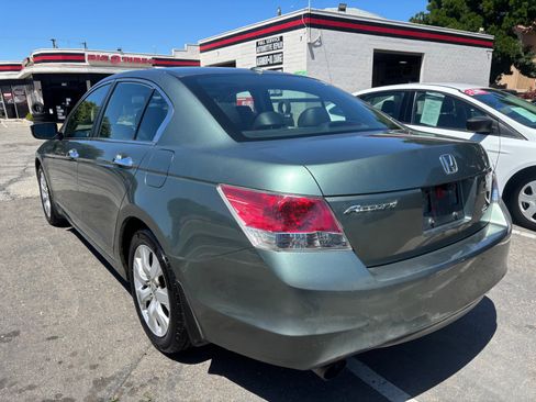 Used 2008 Honda Accord EX-L image 6