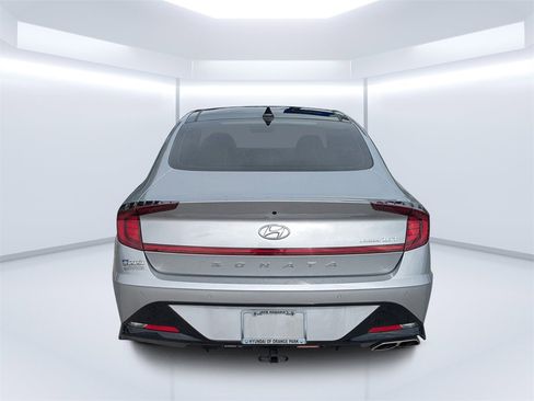 Used 2023 Hyundai Sonata Limited image 4