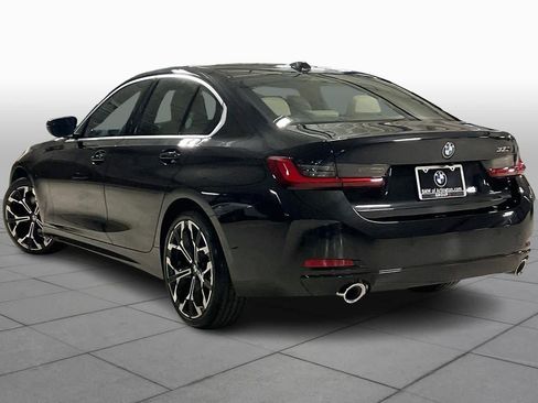 New 2026 BMW 330i 330i NA w/ Premium Package image 12