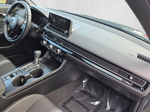 Used 2024 Honda Civic Sport image 21