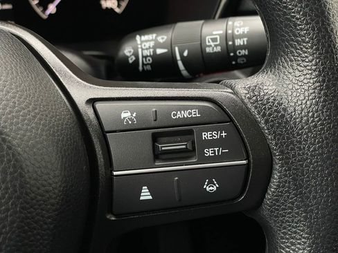 Certified 2024 Honda CR-V EX image 15