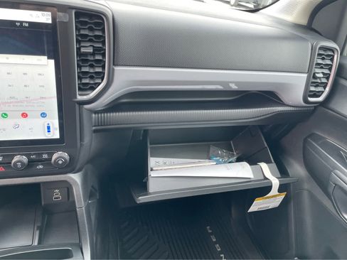 New 2025 Ford Ranger XL image 27