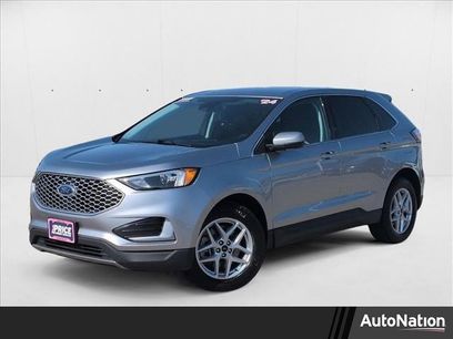 Used 2024 Ford Edge SEL