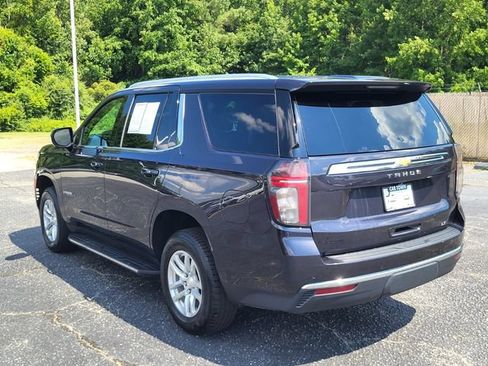 Used 2023 Chevrolet Tahoe LT AWD/4WD image 6