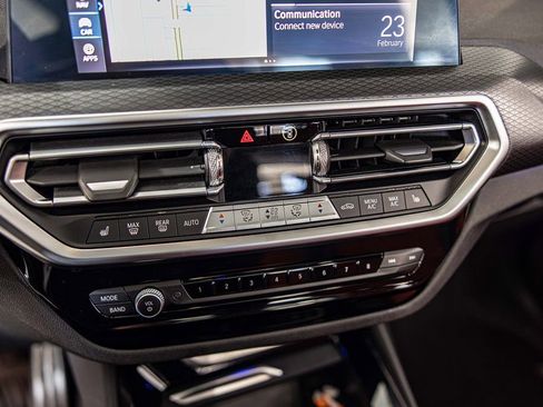 Used 2022 BMW X3 xDrive30i image 31