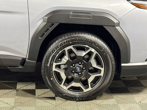 New 2026 Subaru Outback Touring AWD/4WD image 24