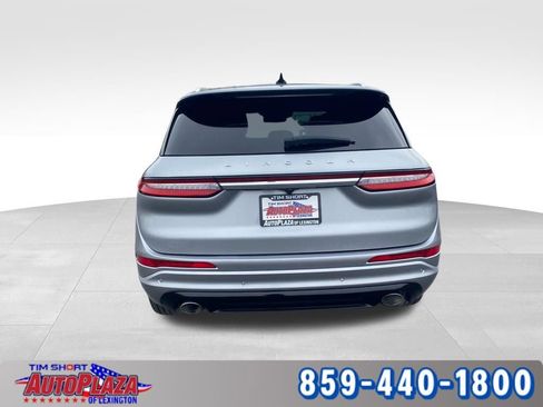 Used 2024 Lincoln Corsair Grand Touring AWD/4WD image 8