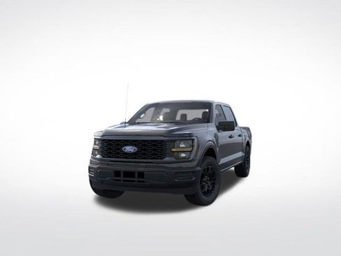 New 2026 Ford F150 STX RWD image 1