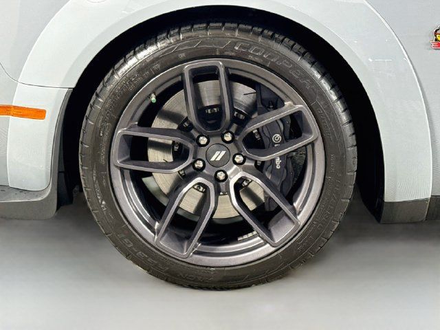 Used 2020 Dodge Challenger R/T Scat Pack RWD image 35