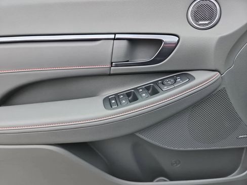 New 2026 Hyundai Sonata N Line FWD image 29