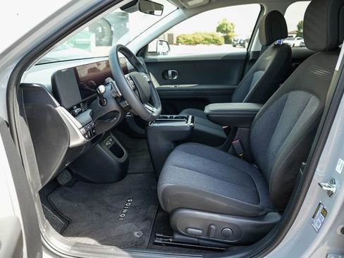 New 2026 Hyundai Ioniq 5 SE RWD image 20