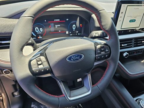 New 2026 Ford Explorer ST-Line RWD image 25