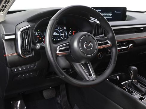 Used 2026 MAZDA CX-50 2.5 Turbo w/ Accent Package AWD/4WD image 11