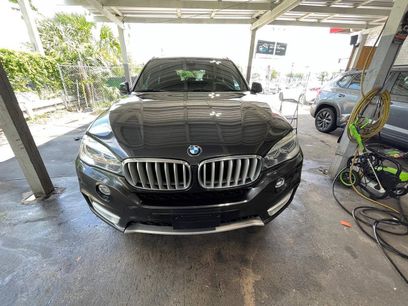 Used 2018 BMW X5 xDrive35i w/ Driving Assistance Package