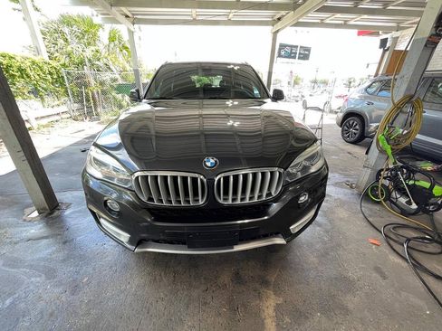 Used 2018 BMW X5 xDrive35i w/ Driving Assistance Package AWD/4WD image 1