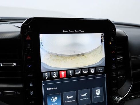 Used 2026 RAM 1500 RHO w/ RHO Level 1 Equipment Group image 39