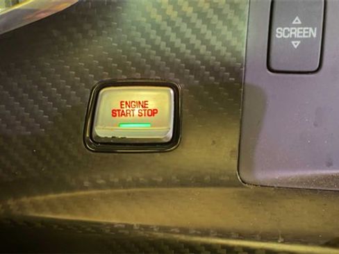 Used 2017 Chevrolet Corvette Grand Sport image 33