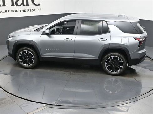 New 2026 Chevrolet Equinox LT w/ Safety and Technology Package image 21