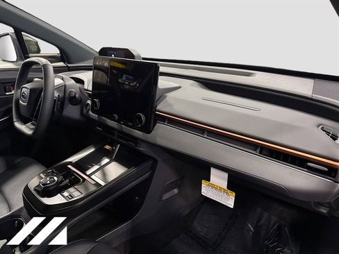 New 2026 Subaru Uncharted AWD image 29
