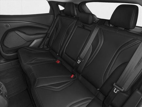 New 2025 Ford Mustang Mach-E Premium AWD/4WD image 9