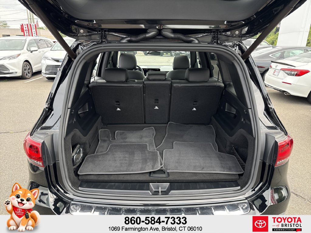 Used 2022 Mercedes-Benz GLB 250 image 31