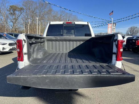 Certified 2025 RAM 1500 Big Horn image 15