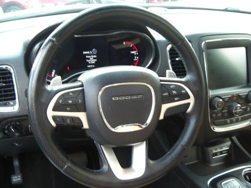 Used 2014 Dodge Durango Citadel RWD image 11