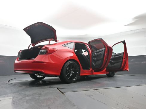 Used 2023 Honda Civic Sport image 48