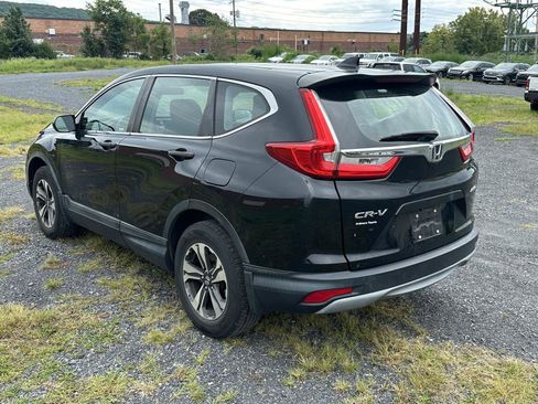 Used 2019 Honda CR-V LX image 6