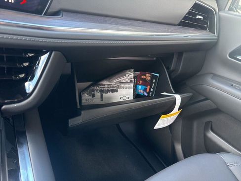 New 2026 Chevrolet Tahoe LT w/ Comfort Package image 23