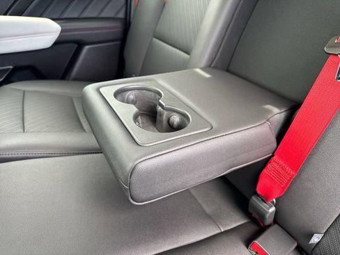 Used 2023 GMC Canyon AT4X AWD/4WD image 29