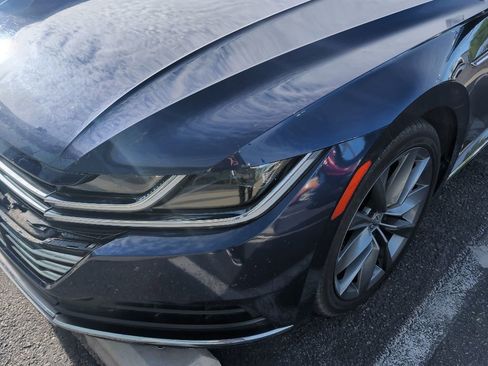 Used 2019 Volkswagen Arteon SE AWD/4WD image 16