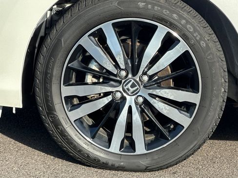 Used 2019 Honda Fit EX image 30