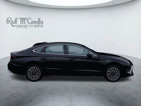 Used 2025 Hyundai Sonata SEL image 6