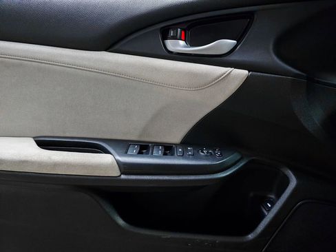 Used 2022 Honda Insight EX image 18