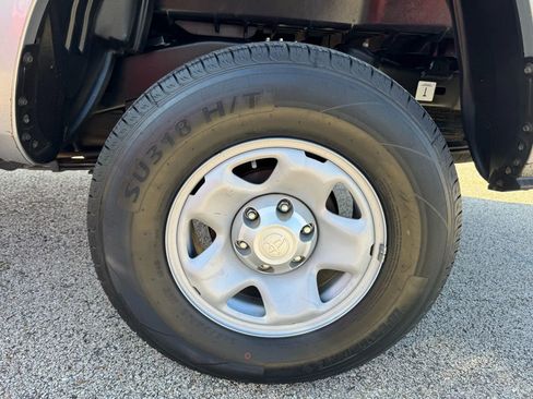 Used 2016 Toyota Tacoma 2WD Access Cab image 16