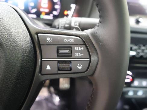 New 2026 Honda Accord Sport image 26