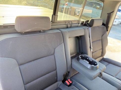 Used 2016 Chevrolet Silverado 2500 LT w/ LT Convenience Package image 25