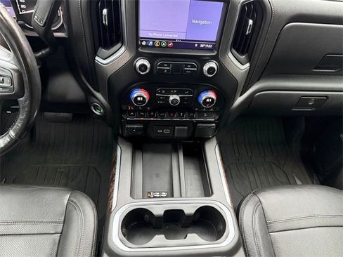 Used 2019 GMC Sierra 1500 Denali image 11