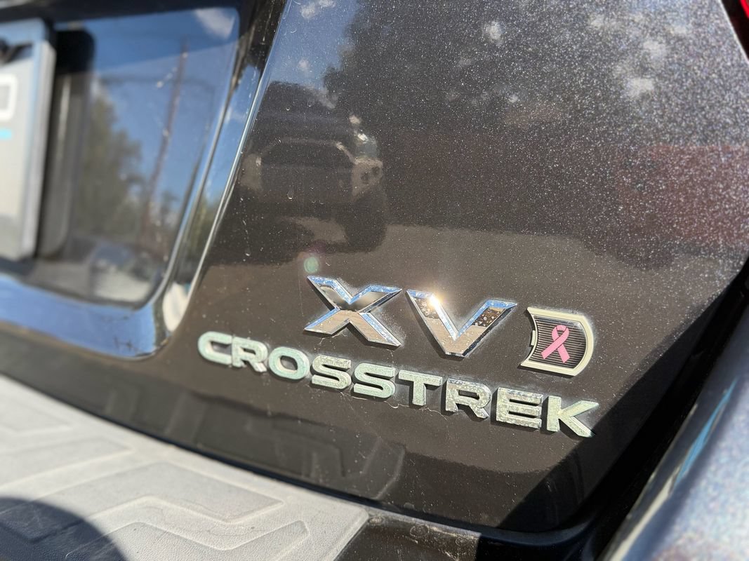 Used 2014 Subaru Crosstrek 2.0i Limited AWD/4WD image 26