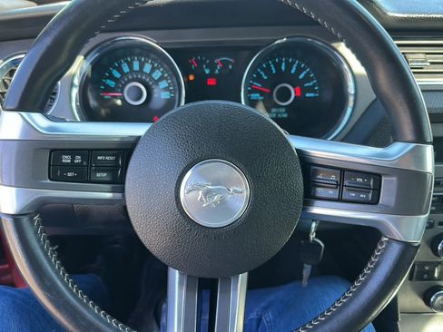 Used 2014 Ford Mustang GT w/ Equipment Group 301A RWD image 16