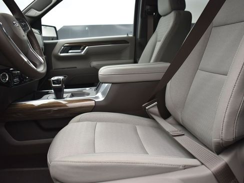 New 2026 Chevrolet Silverado 1500 RST w/ Convenience Package II image 13