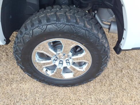 Used 2021 RAM 1500 Laramie image 5