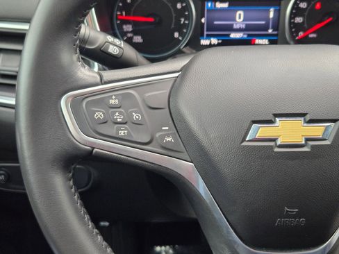 Certified 2022 Chevrolet Equinox LT image 22