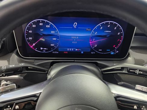 Certified 2025 Mercedes-Benz C 300 Sedan image 19