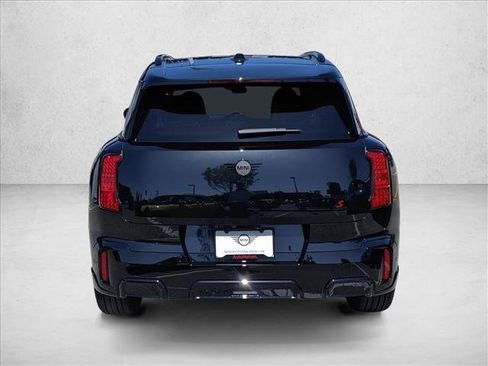 New 2026 MINI Cooper Countryman S AWD/4WD image 8