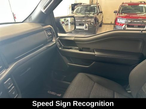 Used 2024 Ford F150 XLT w/ Equipment Group 302A MID AWD/4WD image 27